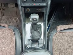 Skoda Corollac TSI280 Technology Edition - ფოტო 14