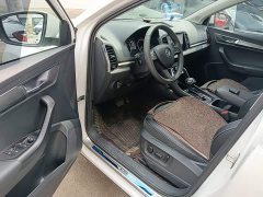 Skoda Corollac TSI280 Technology Edition - ფოტო 16