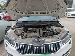 Skoda Corollac TSI280 Technology Edition - ფოტო 20
