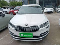 Skoda Corollac TSI280 Technology Edition - ფოტო 3