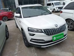 Skoda Corollac TSI280 Technology Edition - ფოტო 4