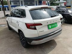 Skoda Corollac TSI280 Technology Edition - ფოტო 5