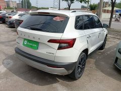 Skoda Corollac TSI280 Technology Edition - ფოტო 7