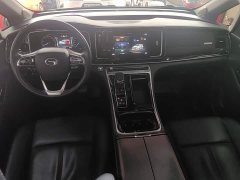 GAC Aion M8 Lingxiu Series 390T Premium Edition - ფოტო 10