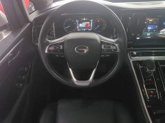 GAC Aion M8 Lingxiu Series 390T Premium Edition - ფოტო 11