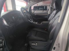 GAC Aion M8 Lingxiu Series 390T Premium Edition - ფოტო 15