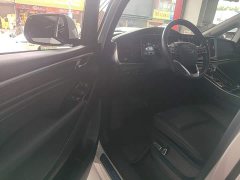 GAC Aion M8 Lingxiu Series 390T Premium Edition - ფოტო 16