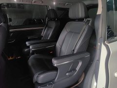 GAC Aion M8 Lingxiu Series 390T Premium Edition - ფოტო 17