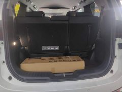 GAC Aion M8 Lingxiu Series 390T Premium Edition - ფოტო 19