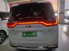 GAC Aion M8 Lingxiu Series 390T Premium Edition - ფოტო 6