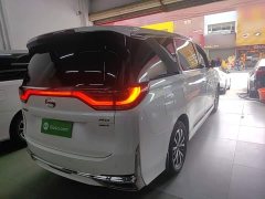 GAC Aion M8 Lingxiu Series 390T Premium Edition - ფოტო 7
