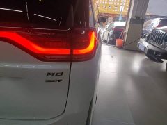 GAC Aion M8 Lingxiu Series 390T Premium Edition - ფოტო 8