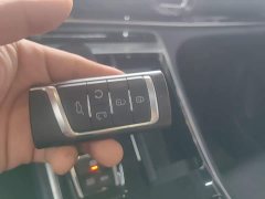 GAC Aion M8 Lingxiu Series 390T Premium Edition - ფოტო 9