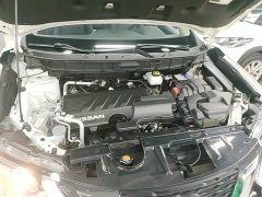 Nissan Qashqai 2.0L CVT 2WD XL ITS Comfort Anniversary Edition - ფოტო 10