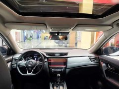 Nissan Qashqai 2.0L CVT 2WD XL ITS Comfort Anniversary Edition - ფოტო 13