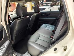 Nissan Qashqai 2.0L CVT 2WD XL ITS Comfort Anniversary Edition - ფოტო 14