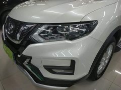 Nissan Qashqai 2.0L CVT 2WD XL ITS Comfort Anniversary Edition - ფოტო 15