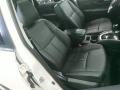 Nissan Qashqai 2.0L CVT 2WD XL ITS Comfort Anniversary Edition - ფოტო 16