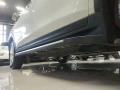 Nissan Qashqai 2.0L CVT 2WD XL ITS Comfort Anniversary Edition - ფოტო 17