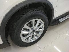 Nissan Qashqai 2.0L CVT 2WD XL ITS Comfort Anniversary Edition - ფოტო 19