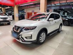 Nissan Qashqai 2.0L CVT 2WD XL ITS Comfort Anniversary Edition - ფოტო 2