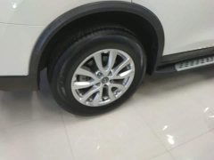 Nissan Qashqai 2.0L CVT 2WD XL ITS Comfort Anniversary Edition - ფოტო 20