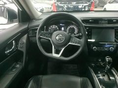 Nissan Qashqai 2.0L CVT 2WD XL ITS Comfort Anniversary Edition - ფოტო 3