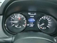 Nissan Qashqai 2.0L CVT 2WD XL ITS Comfort Anniversary Edition - ფოტო 4