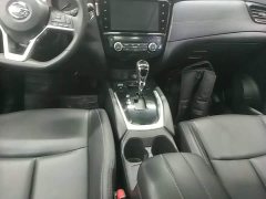 Nissan Qashqai 2.0L CVT 2WD XL ITS Comfort Anniversary Edition - ფოტო 6