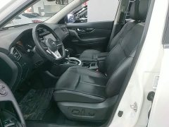 Nissan Qashqai 2.0L CVT 2WD XL ITS Comfort Anniversary Edition - ფოტო 7