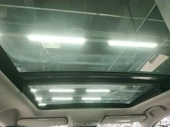 Nissan Qashqai 2.0L CVT 2WD XL ITS Comfort Anniversary Edition - ფოტო 8