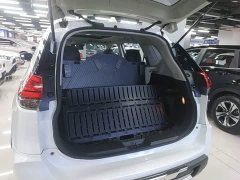 Nissan Qashqai 2.0L CVT 2WD XL ITS Comfort Anniversary Edition - ფოტო 9