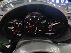 Porsche 718 Boxster 2.0T - ფოტო 12