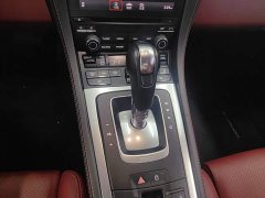 Porsche 718 Boxster 2.0T - ფოტო 14