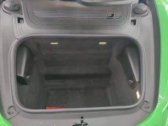Porsche 718 Boxster 2.0T - ფოტო 20