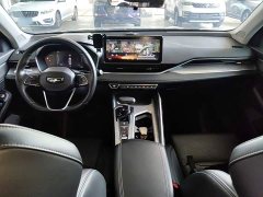 Geely Xingrui 2021 2.0T Diesel Luxury - ფოტო 10