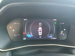 Geely Xingrui 2021 2.0T Diesel Luxury - ფოტო 12
