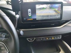 Geely Xingrui 2021 2.0T Diesel Luxury - ფოტო 13