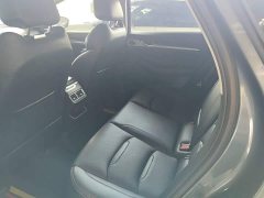 Geely Xingrui 2021 2.0T Diesel Luxury - ფოტო 17