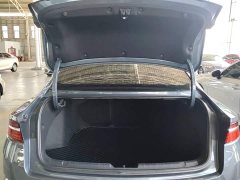 Geely Xingrui 2021 2.0T Diesel Luxury - ფოტო 19