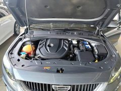 Geely Xingrui 2021 2.0T Diesel Luxury - ფოტო 20