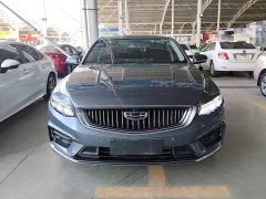 Geely Xingrui 2021 2.0T Diesel Luxury - ფოტო 3