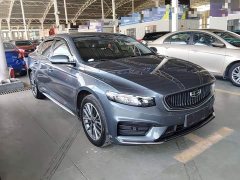 Geely Xingrui 2021 2.0T Diesel Luxury - ფოტო 4