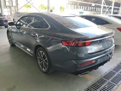 Geely Xingrui 2021 2.0T Diesel Luxury - ფოტო 5