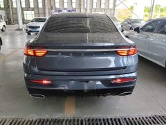 Geely Xingrui 2021 2.0T Diesel Luxury - ფოტო 6