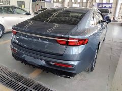 Geely Xingrui 2021 2.0T Diesel Luxury - ფოტო 7