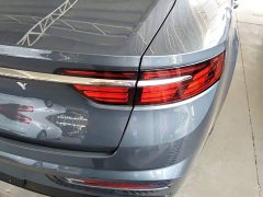 Geely Xingrui 2021 2.0T Diesel Luxury - ფოტო 8