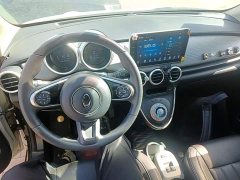 ORA Black Cat 301km Base - ფოტო 10