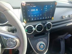 ORA Black Cat 301km Base - ფოტო 13