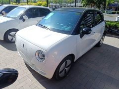 ORA Black Cat 301km Base - ფოტო 2